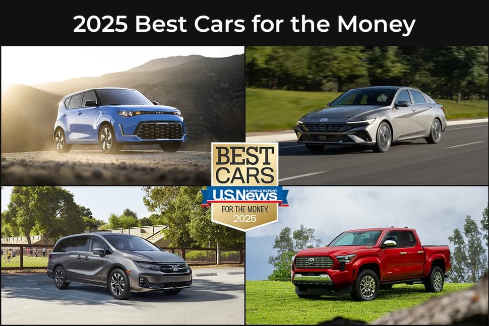 How to Buy a Used Car: Our Experts Guide You From Budget to Bill of Sale