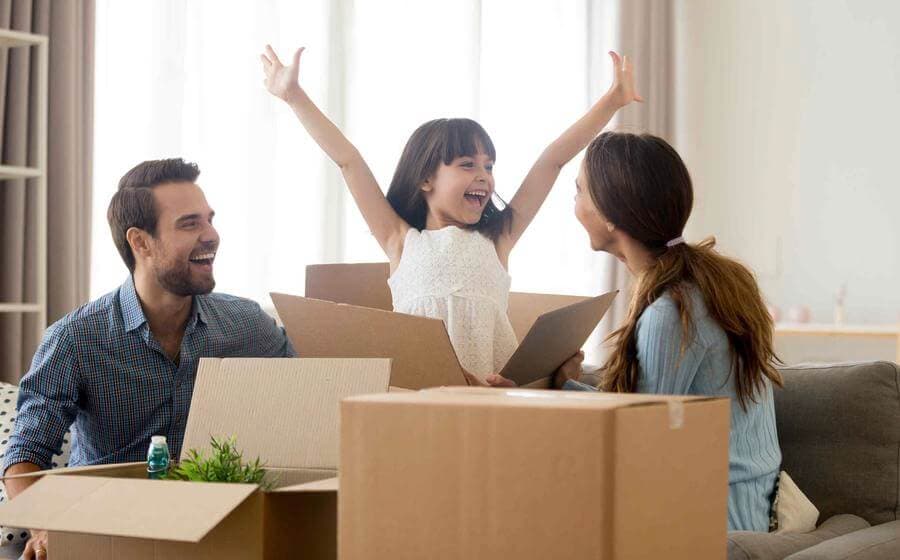 How to Get a Mortgage