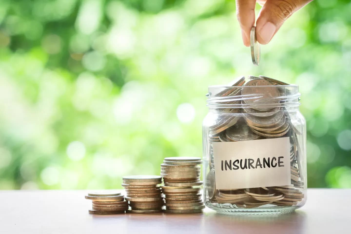 The Seven Types Of Insurance Every Person Need