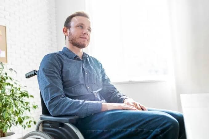 Multiple Sclerosis in Men