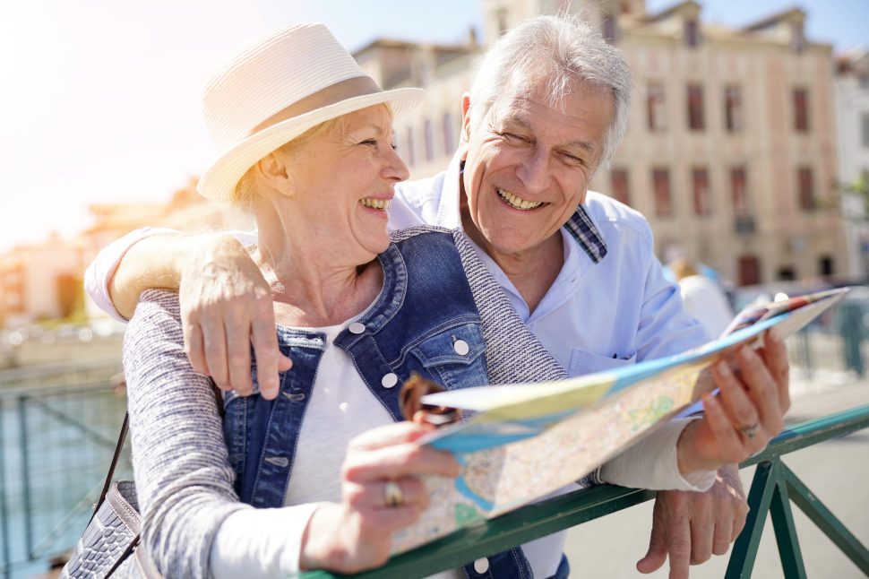 Best Travel Insurance for Seniors Over 70: What to Compare Before Choosing a Policy