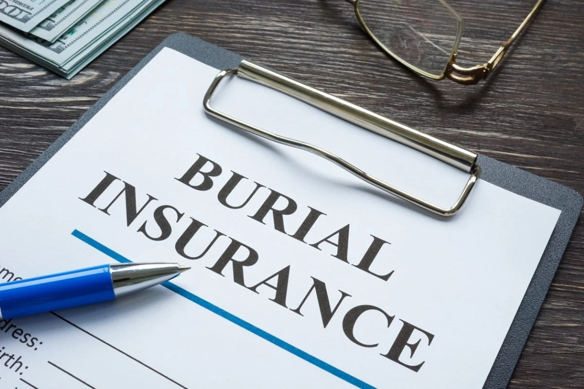 Understanding Burial Insurance Policy: Costs, Coverage, and Alternatives
