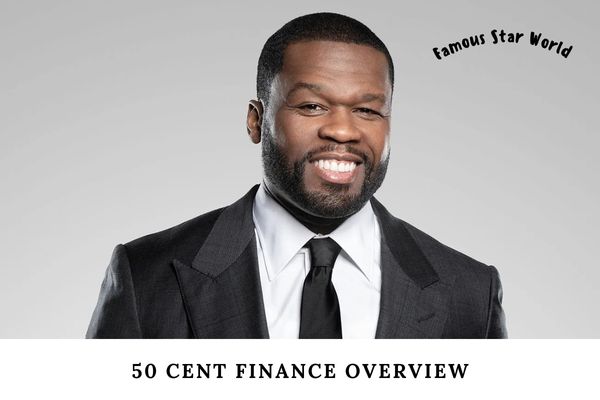 50 Cent Finance Overview