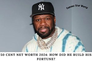 50 Cent Net Worth 2024 How Did He Build His Fortune