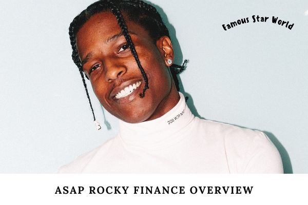 ASAP Rocky Finance Overview