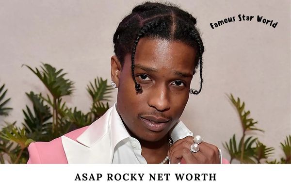 ASAP Rocky Net Worth