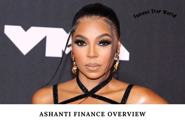 Ashanti Finance Overview