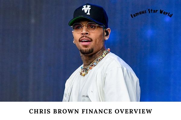 Chris Brown Finance Overview