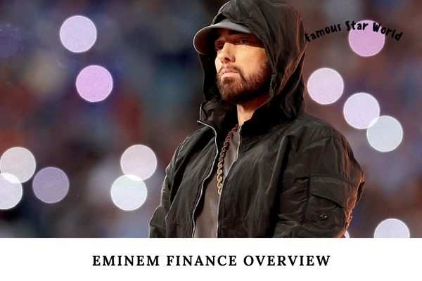 Eminem Finance Overview