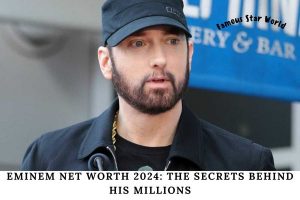 Eminem Net Worth 2024_ The Secrets Behind His Millions