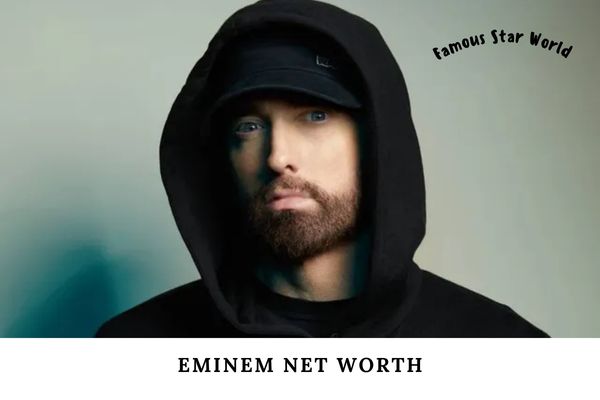 Eminem Net Worth