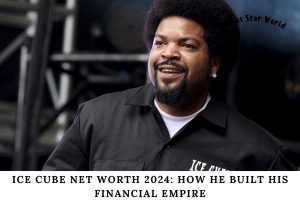 Ice Cube Net Worth 2024 How He Built His Financial Empire