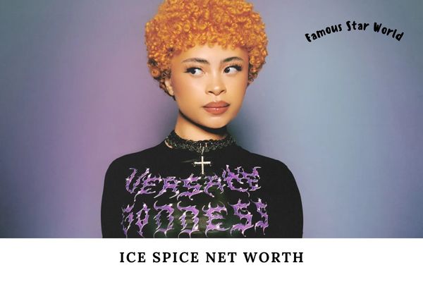 Ice Spice Net Worth