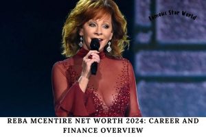 Reba McEntire Net Worth 2024_ Career and Finance Overview