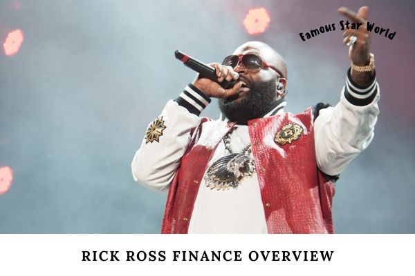 Rick Ross Finance Overview