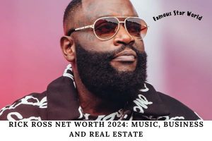 Rick Ross Net Worth 2024_ Music, Business and Real Estate