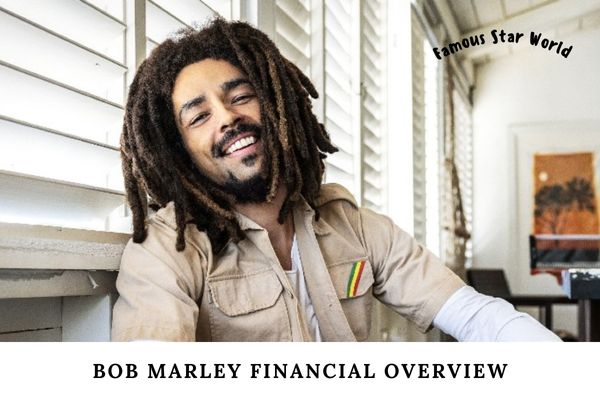 Bob Marley Financial Overview