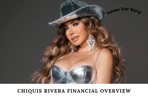 Chiquis Rivera Financial Overview