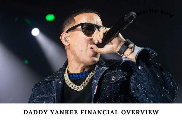 Daddy Yankee Financial Overview