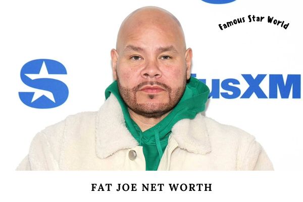 Fat Joe Net Worth