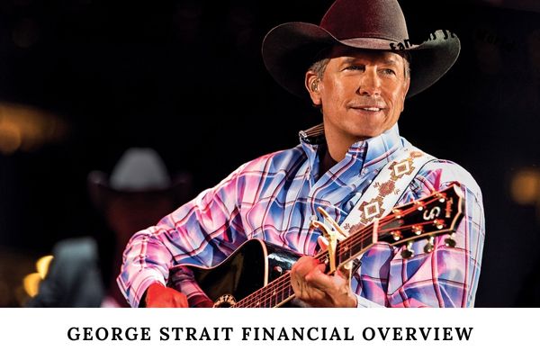 George Strait Financial Overview