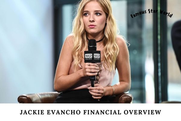 Jackie Evancho Financial Overview