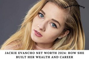 Jackie Evancho Net Worth 2024 How She Built Her Wealth and Career