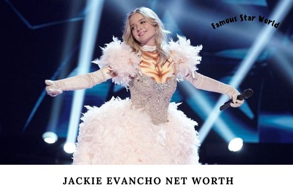 Jackie Evancho Net Worth