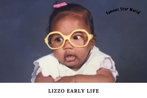 Lizzo Early Life