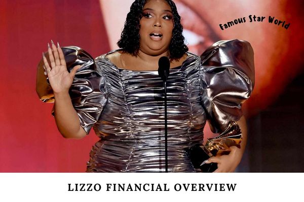 Lizzo Financial Overview