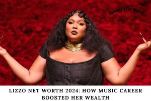 Lizzo Net Worth 2024 How Music Career Boosted Her Wealth