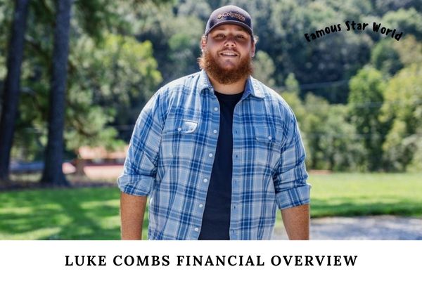 Luke Combs Financial Overview