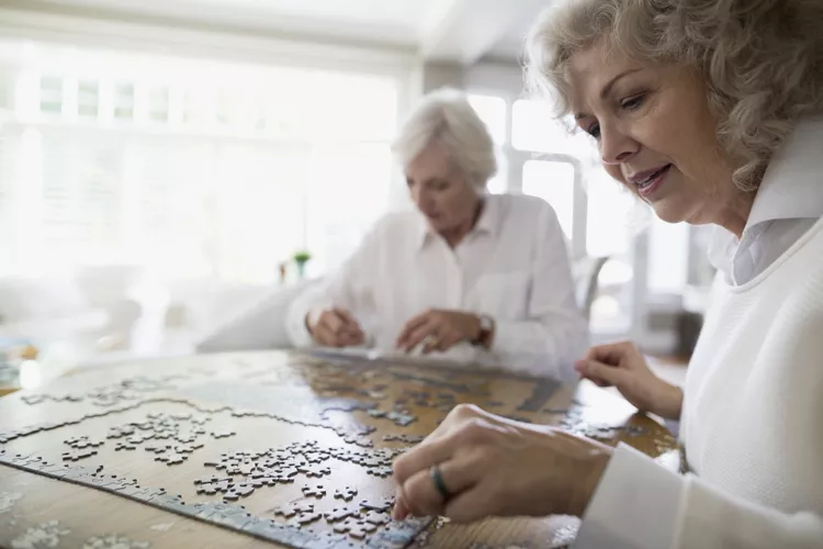 Puzzles